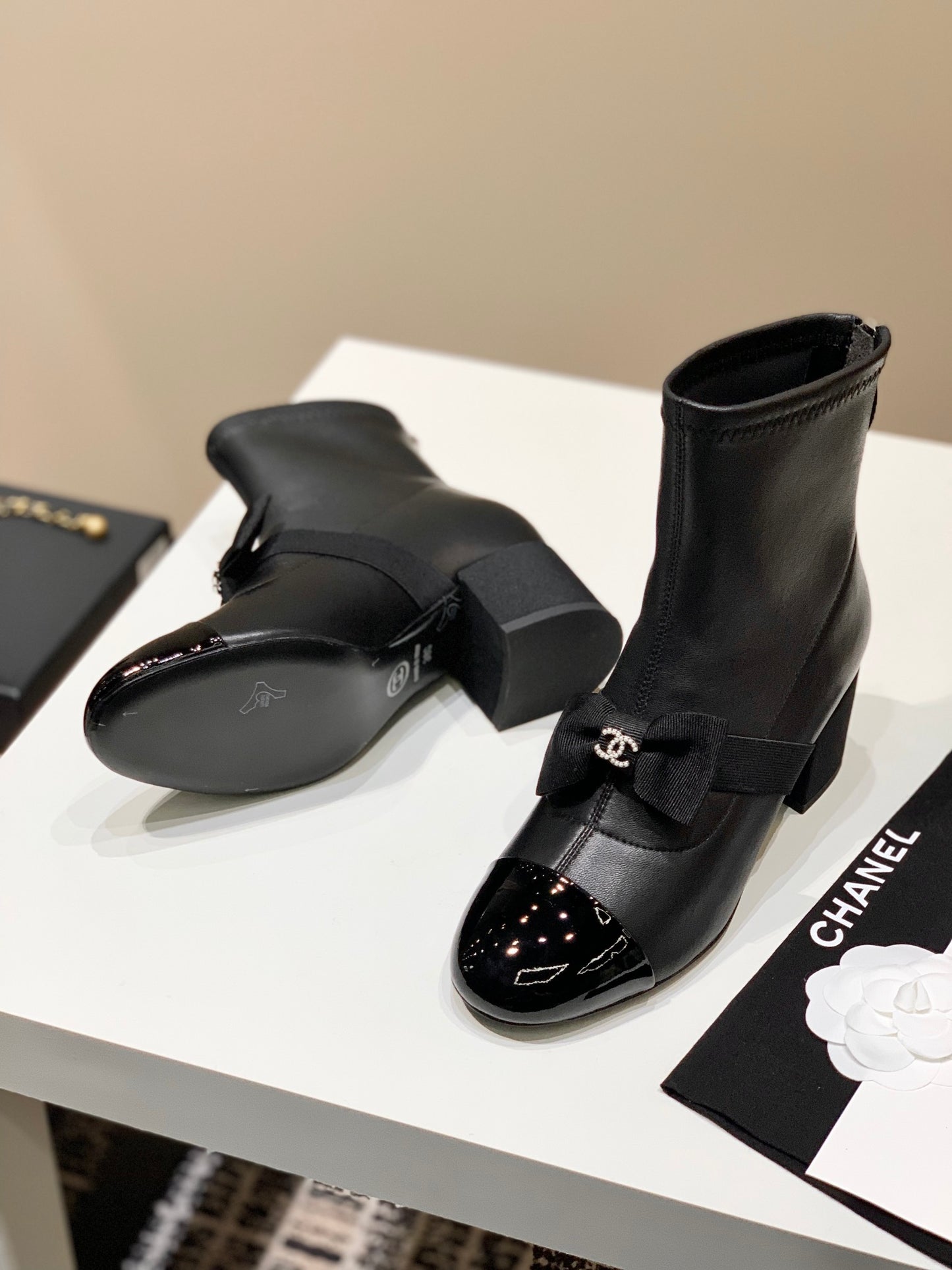 Chanel-053shoes