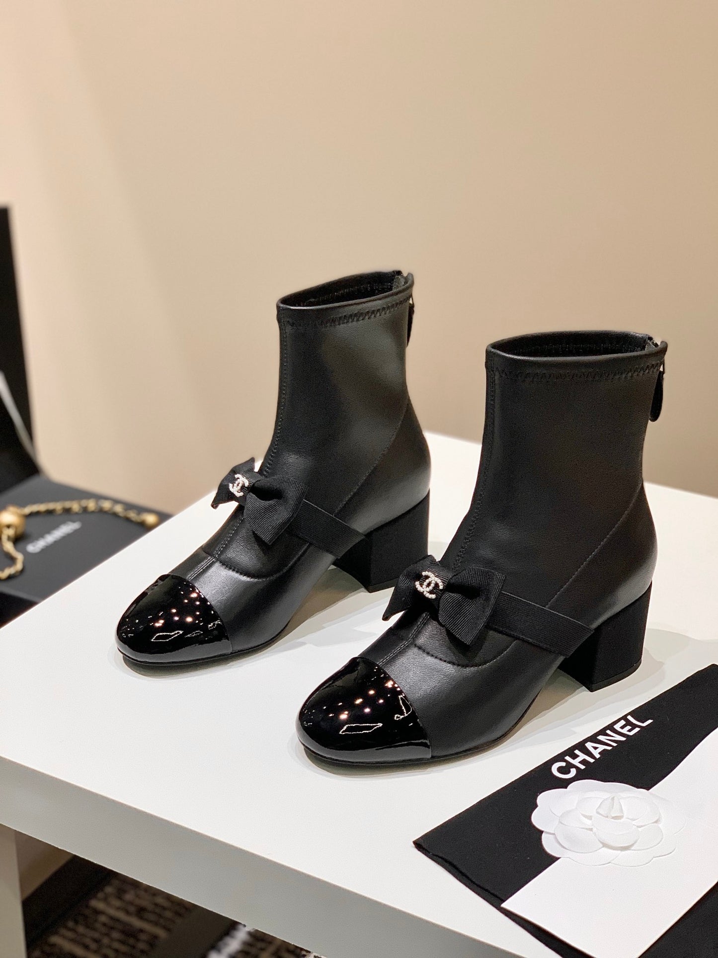 Chanel-053shoes