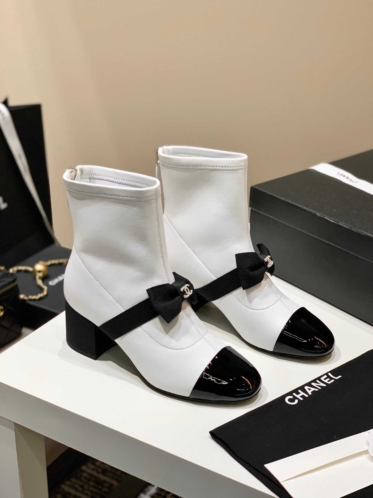 Chanel-054shoes