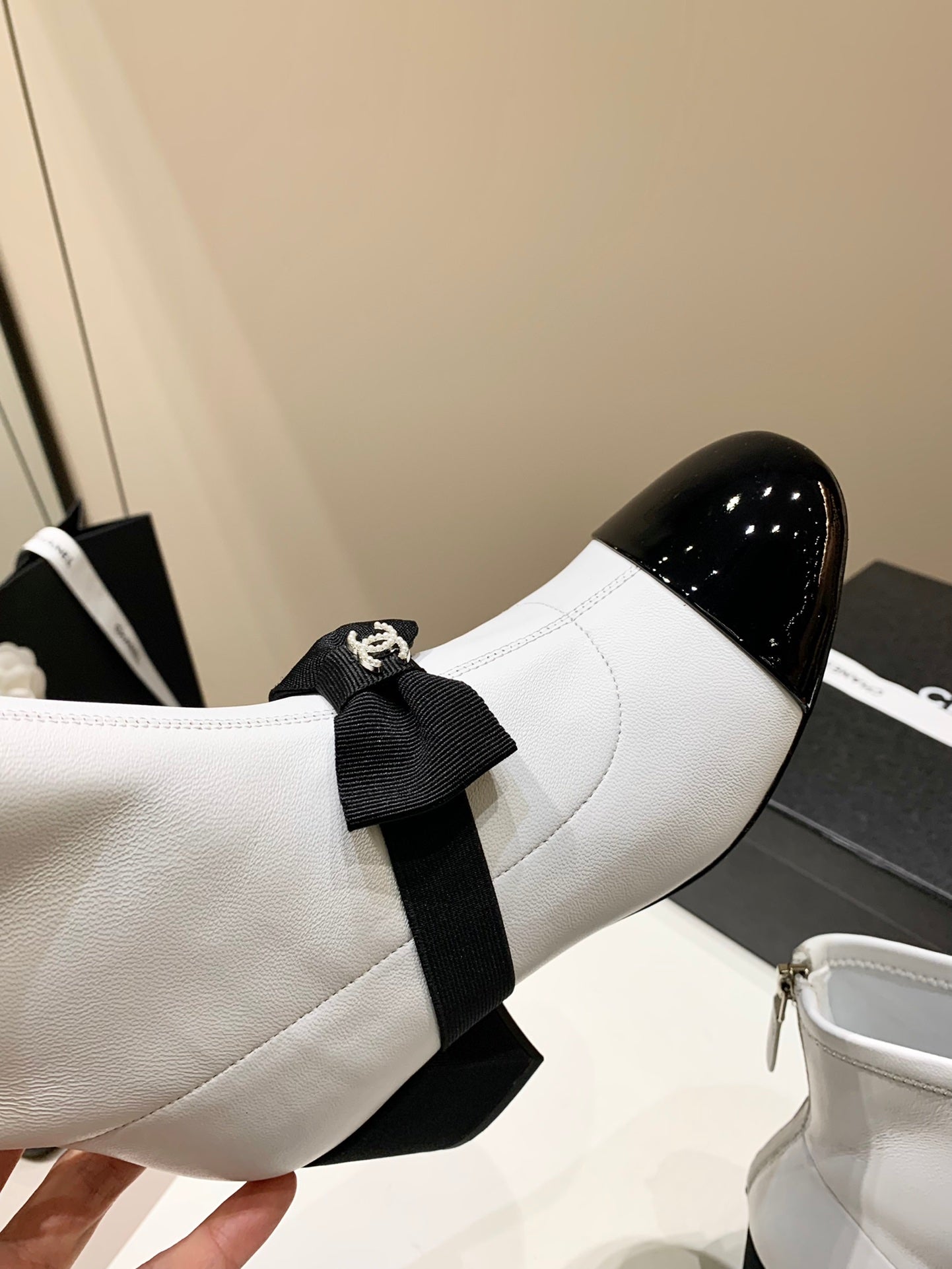 Chanel-054shoes
