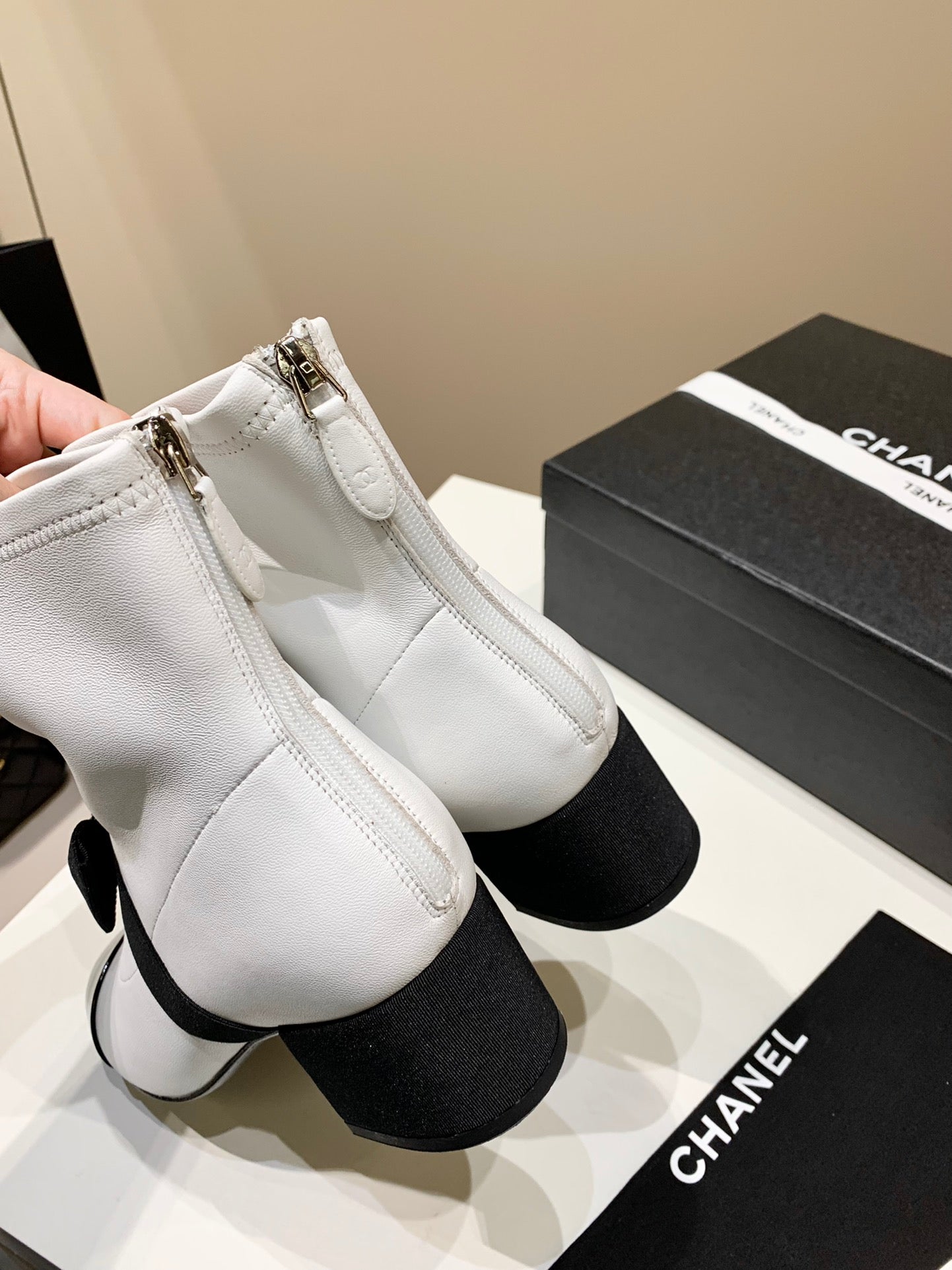 Chanel-054shoes