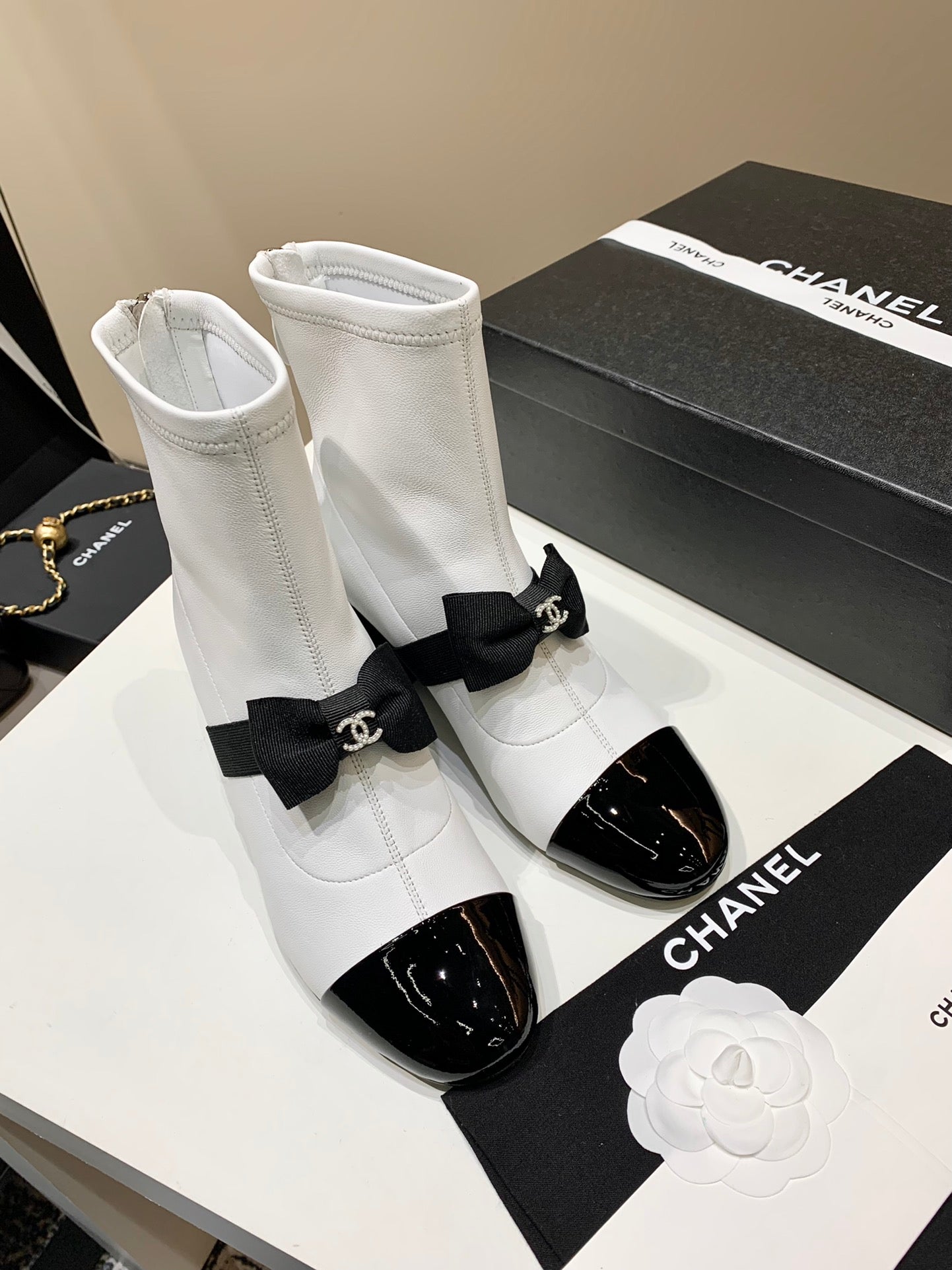 Chanel-054shoes