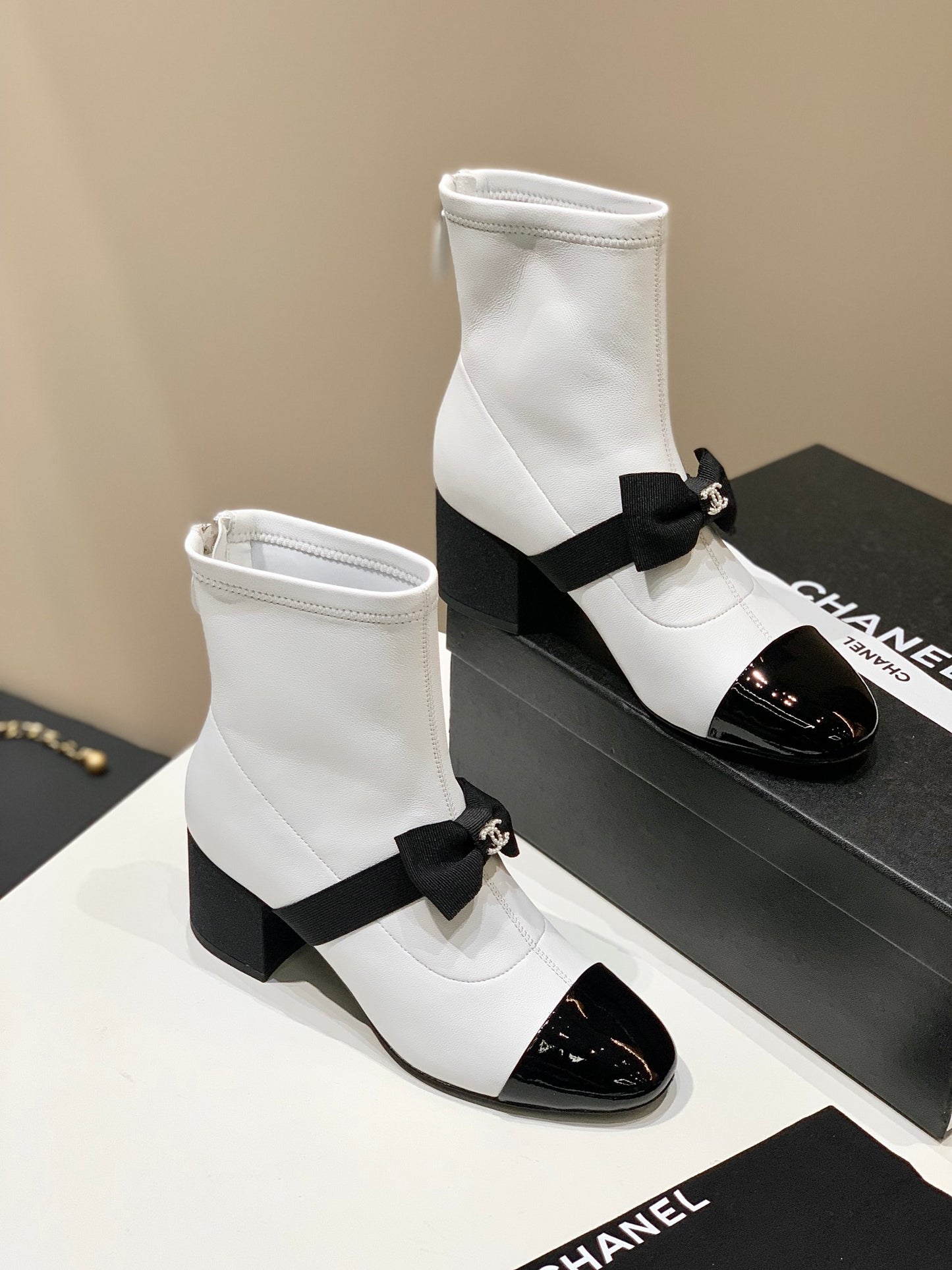 Chanel-054shoes