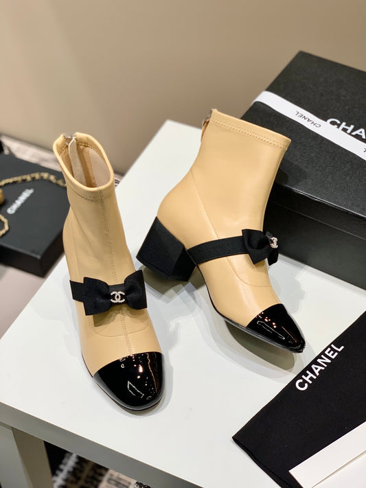 Chanel-055shoes