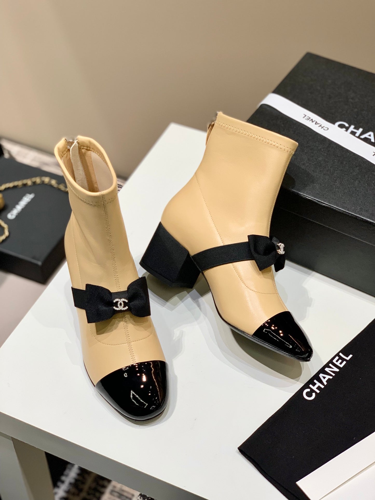 Chanel-055shoes