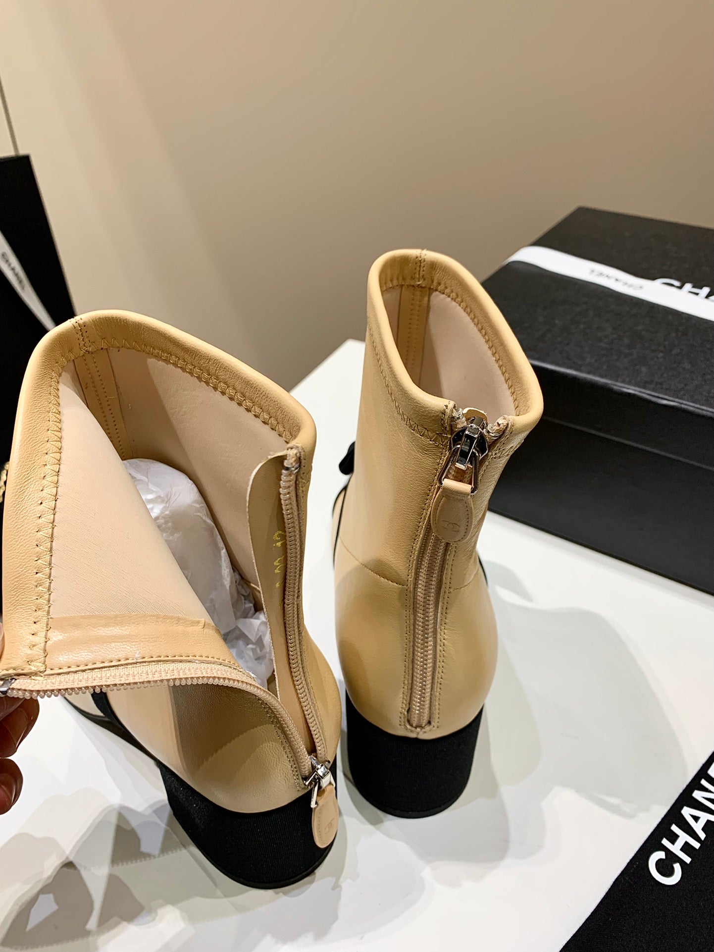 Chanel-055shoes