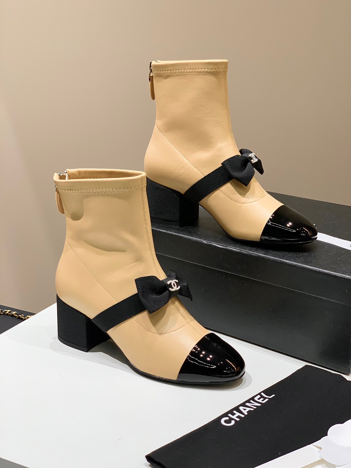 Chanel-055shoes