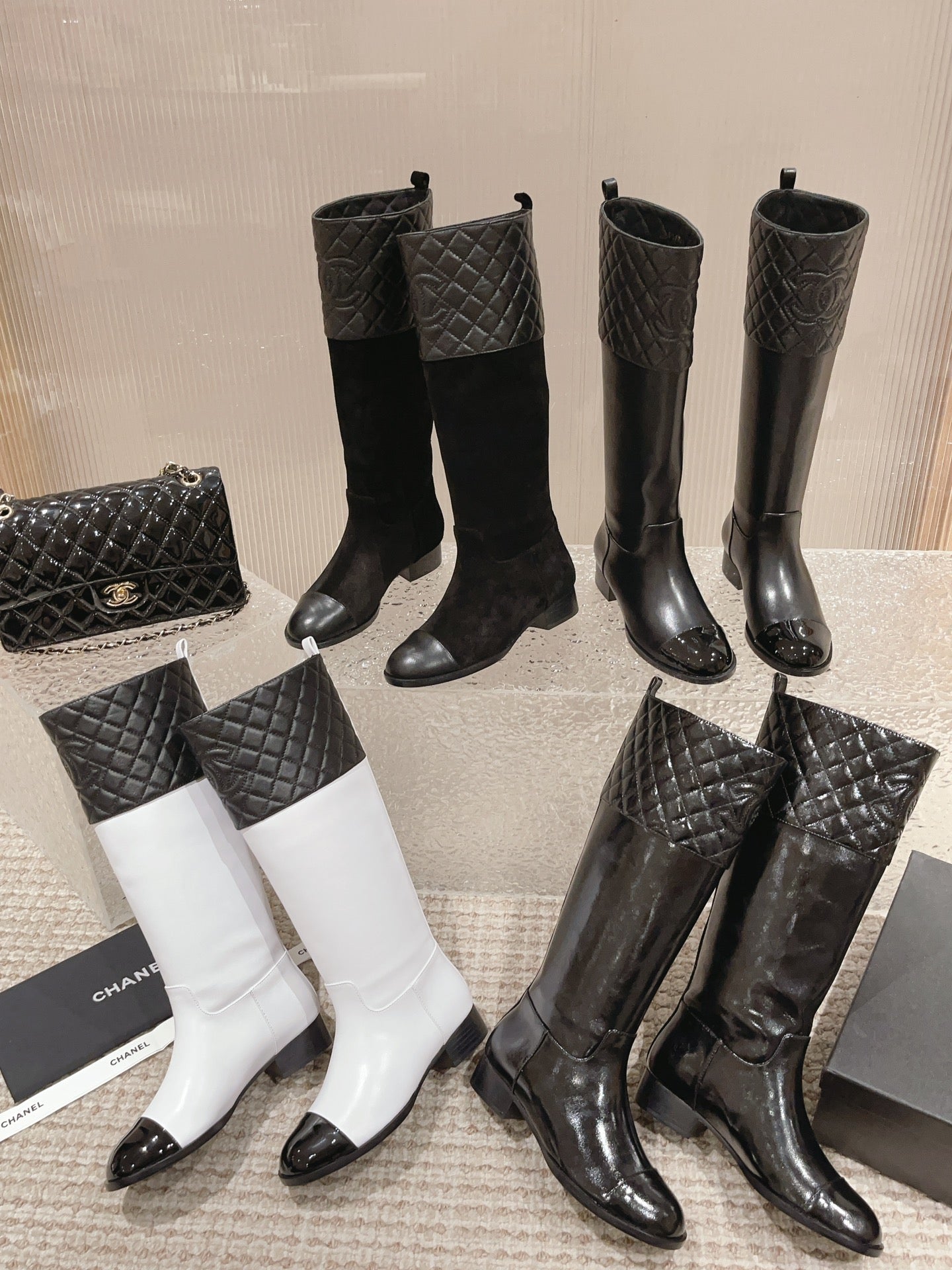 Chanel-057shoes