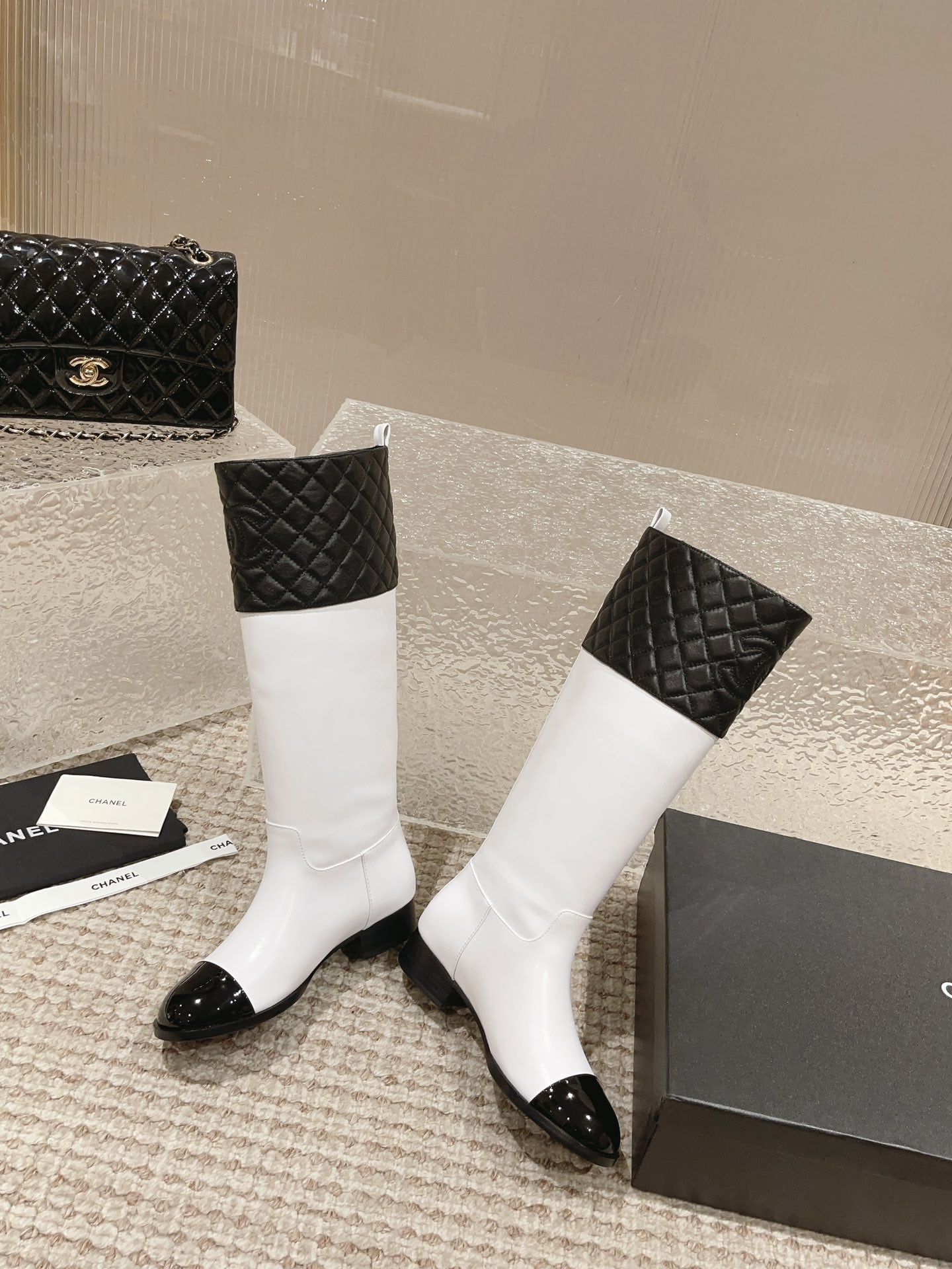 Chanel-056shoes