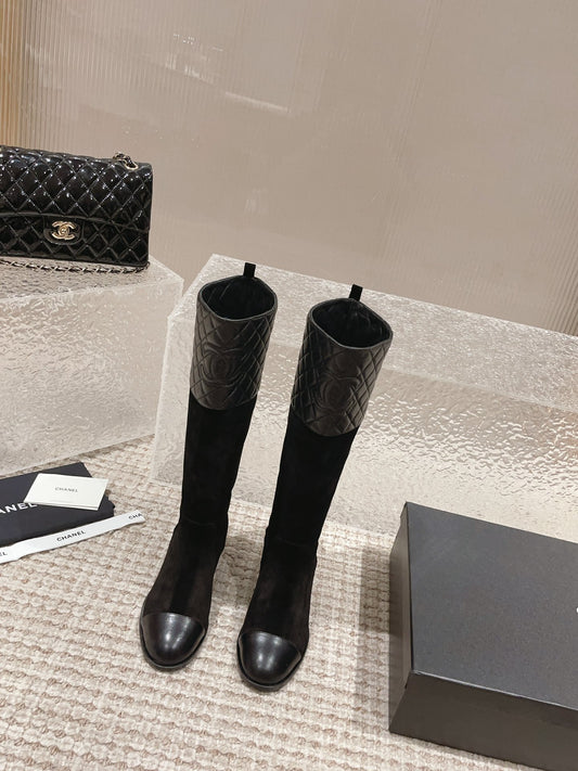 Chanel-058shoes