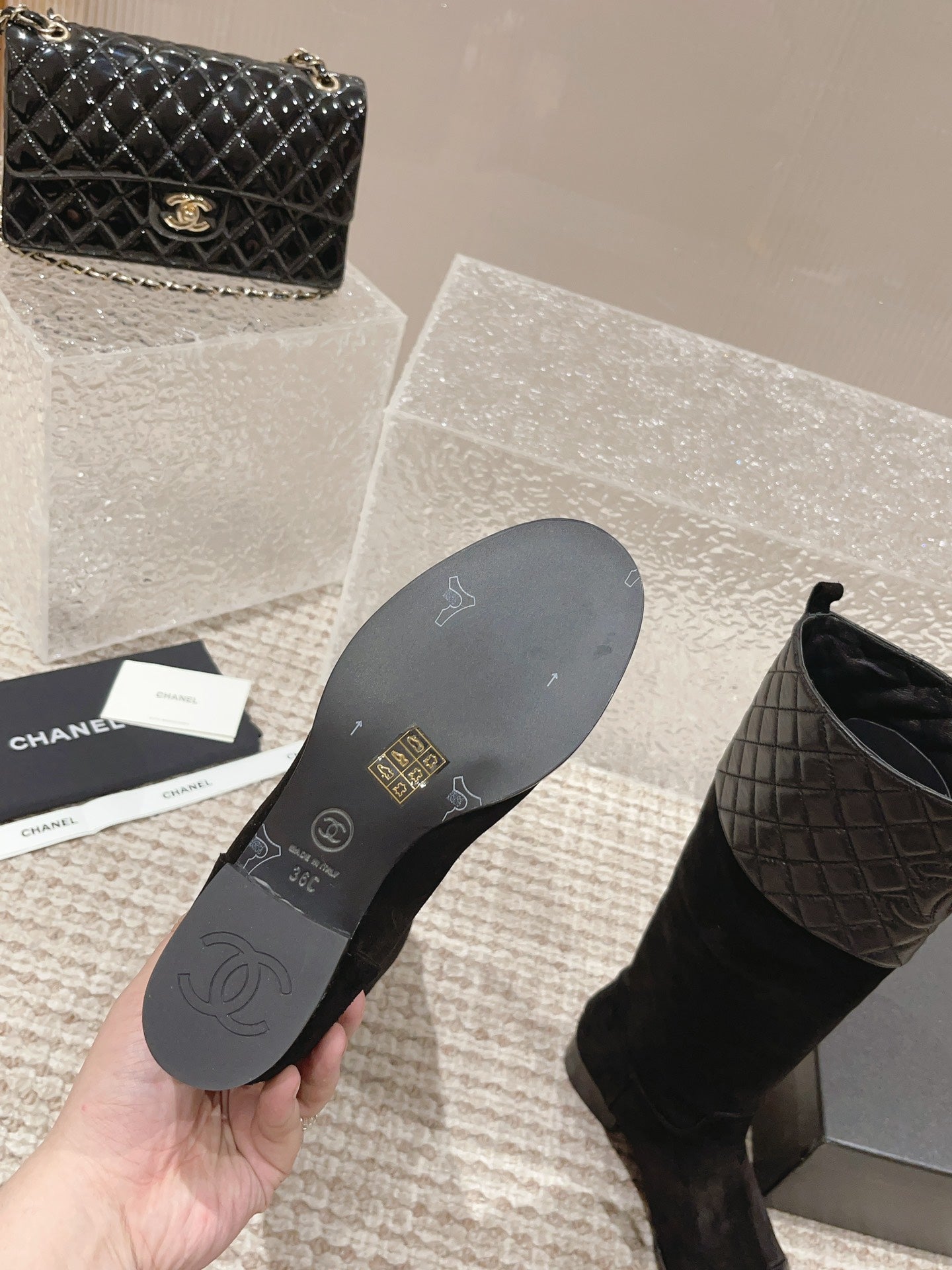 Chanel-058shoes