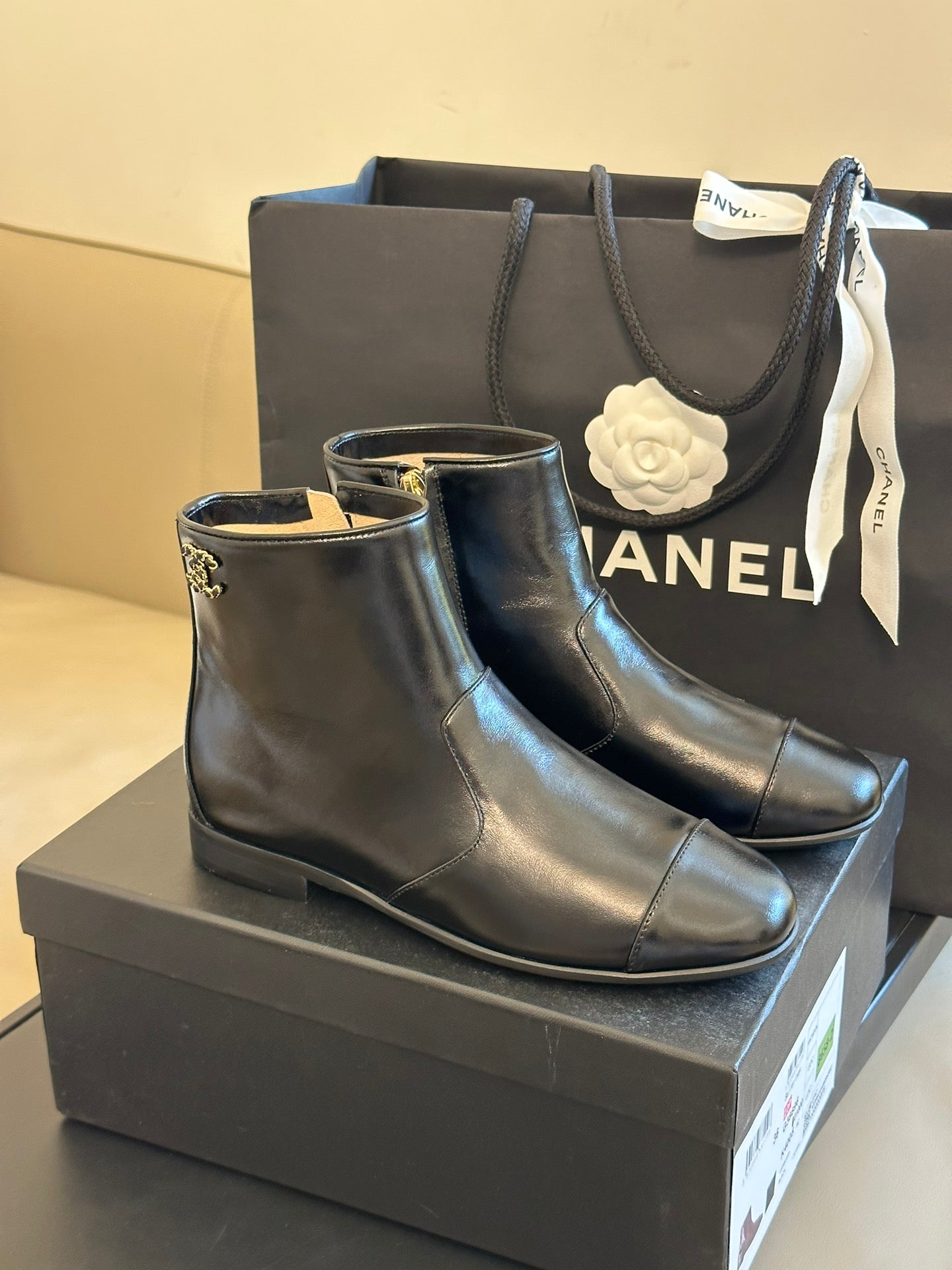 Chanel-066shoes