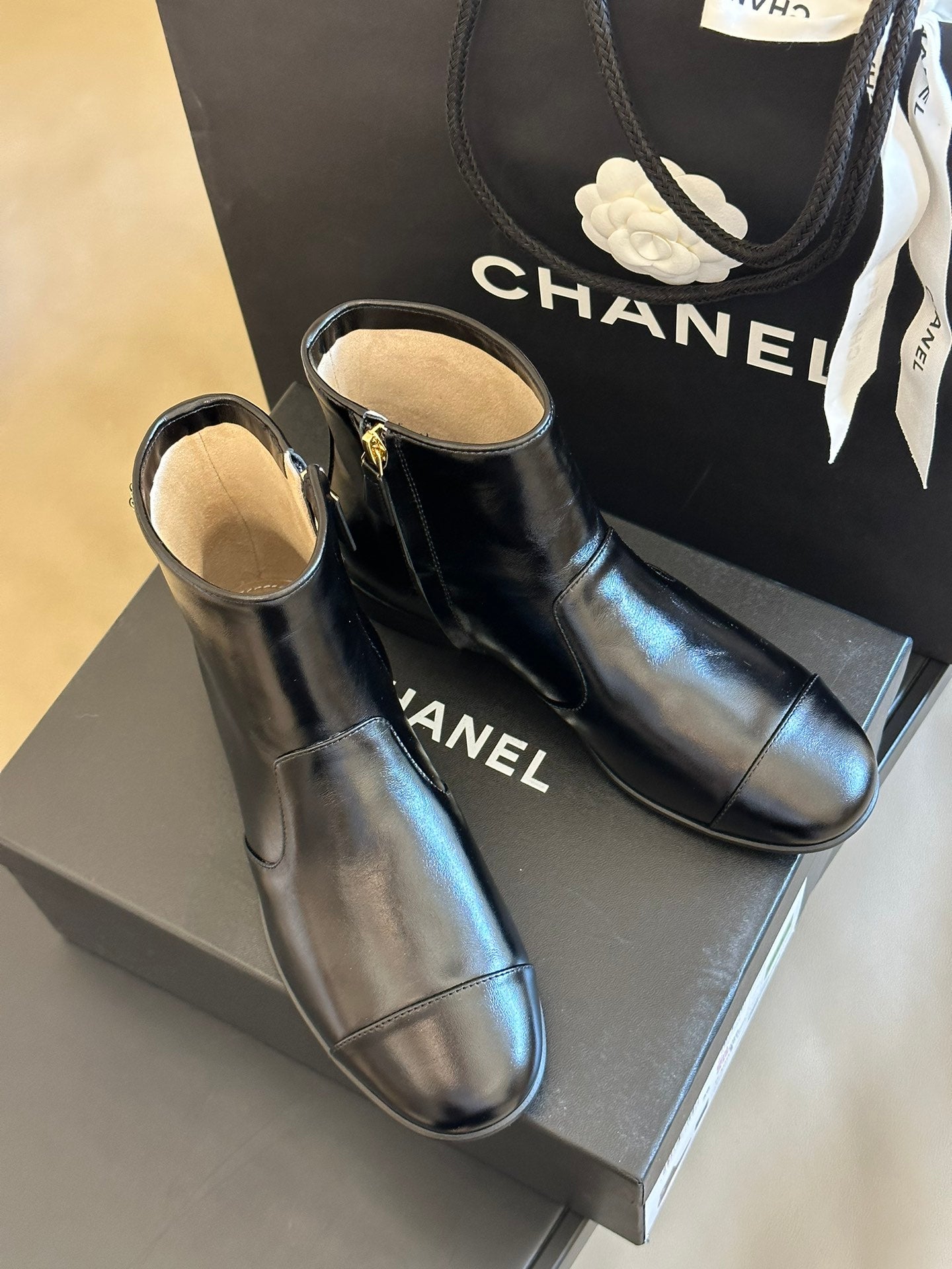 Chanel-066shoes