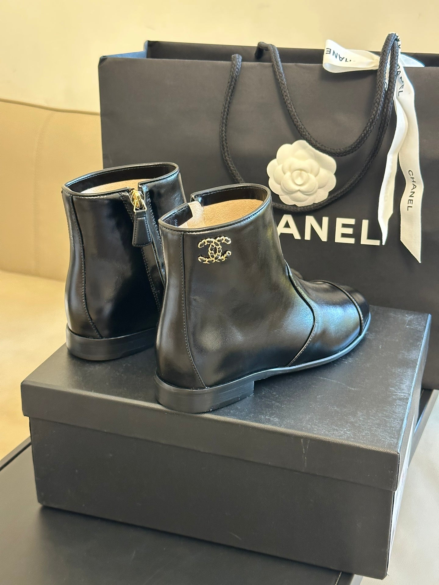 Chanel-066shoes