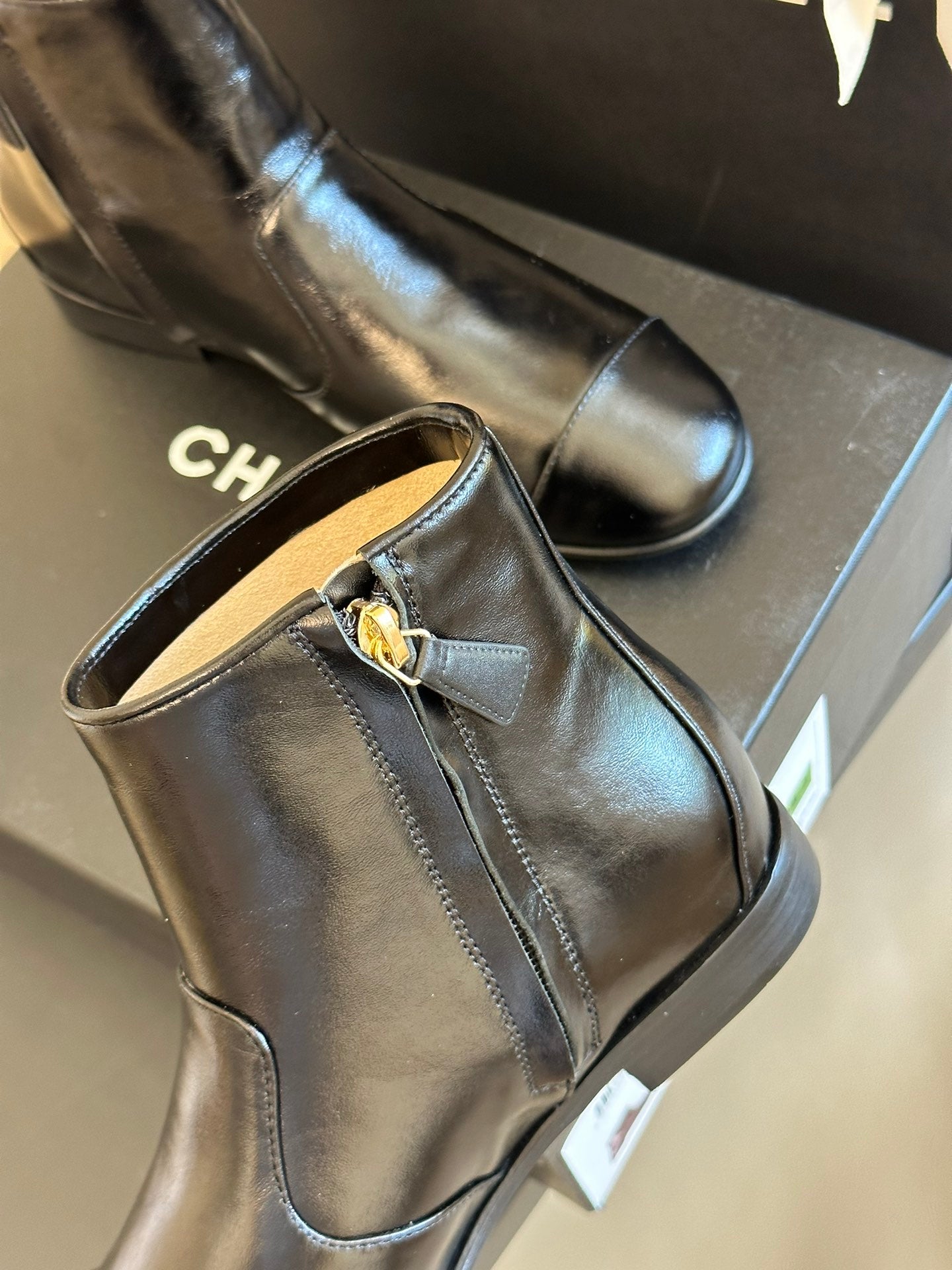 Chanel-066shoes