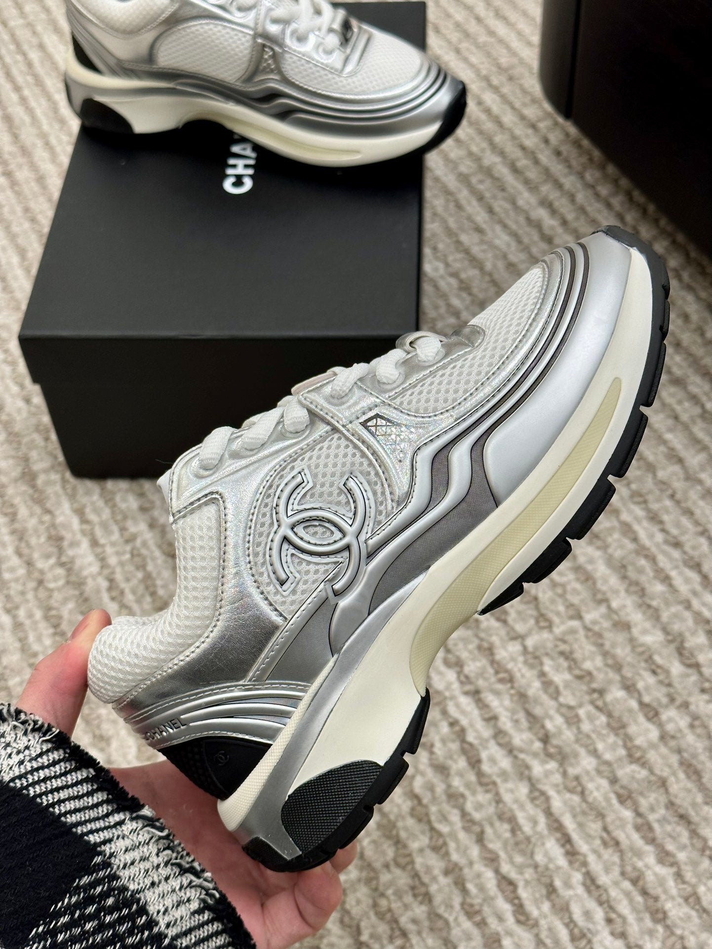 Chanel-070shoes