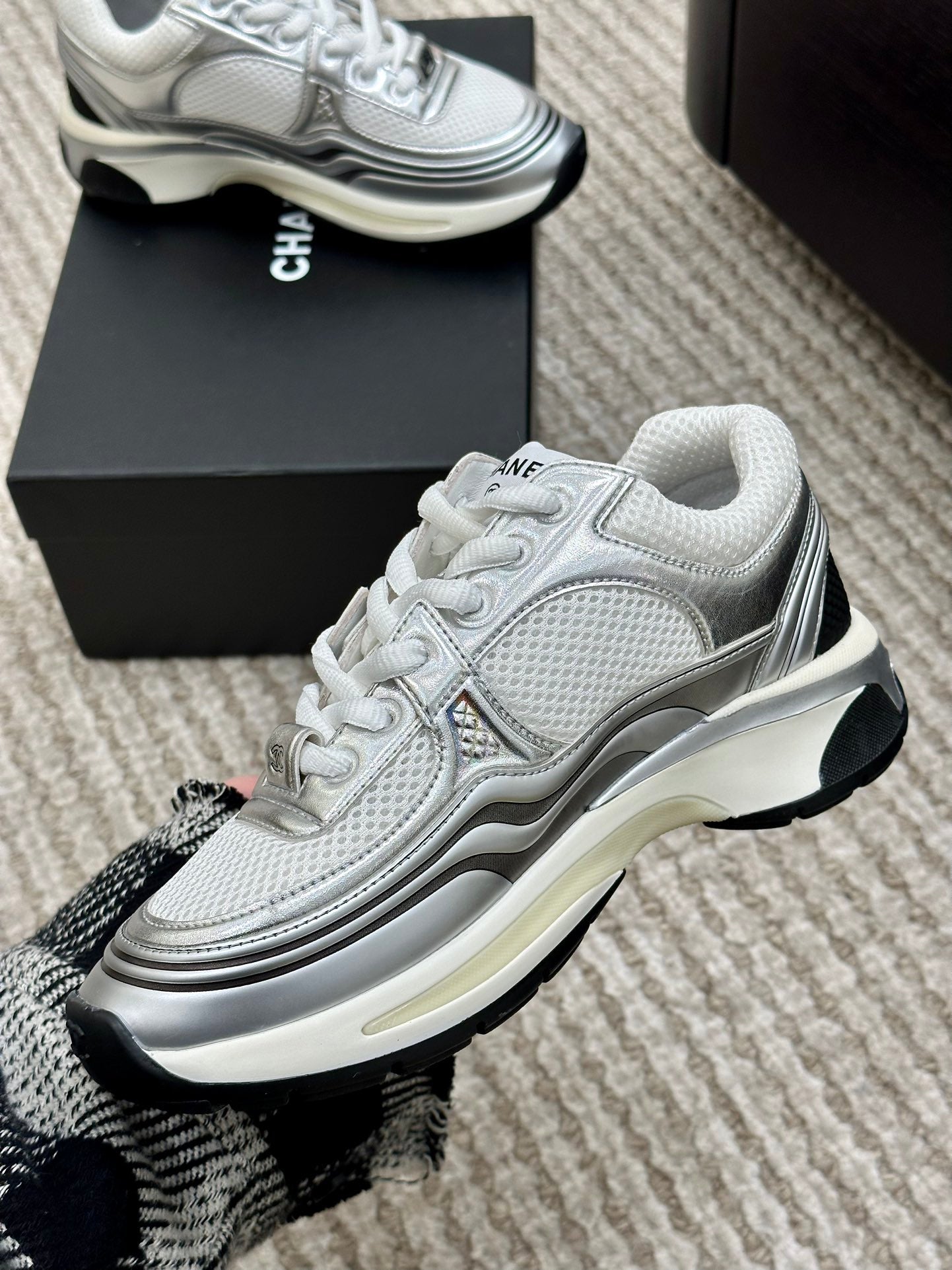 Chanel-070shoes