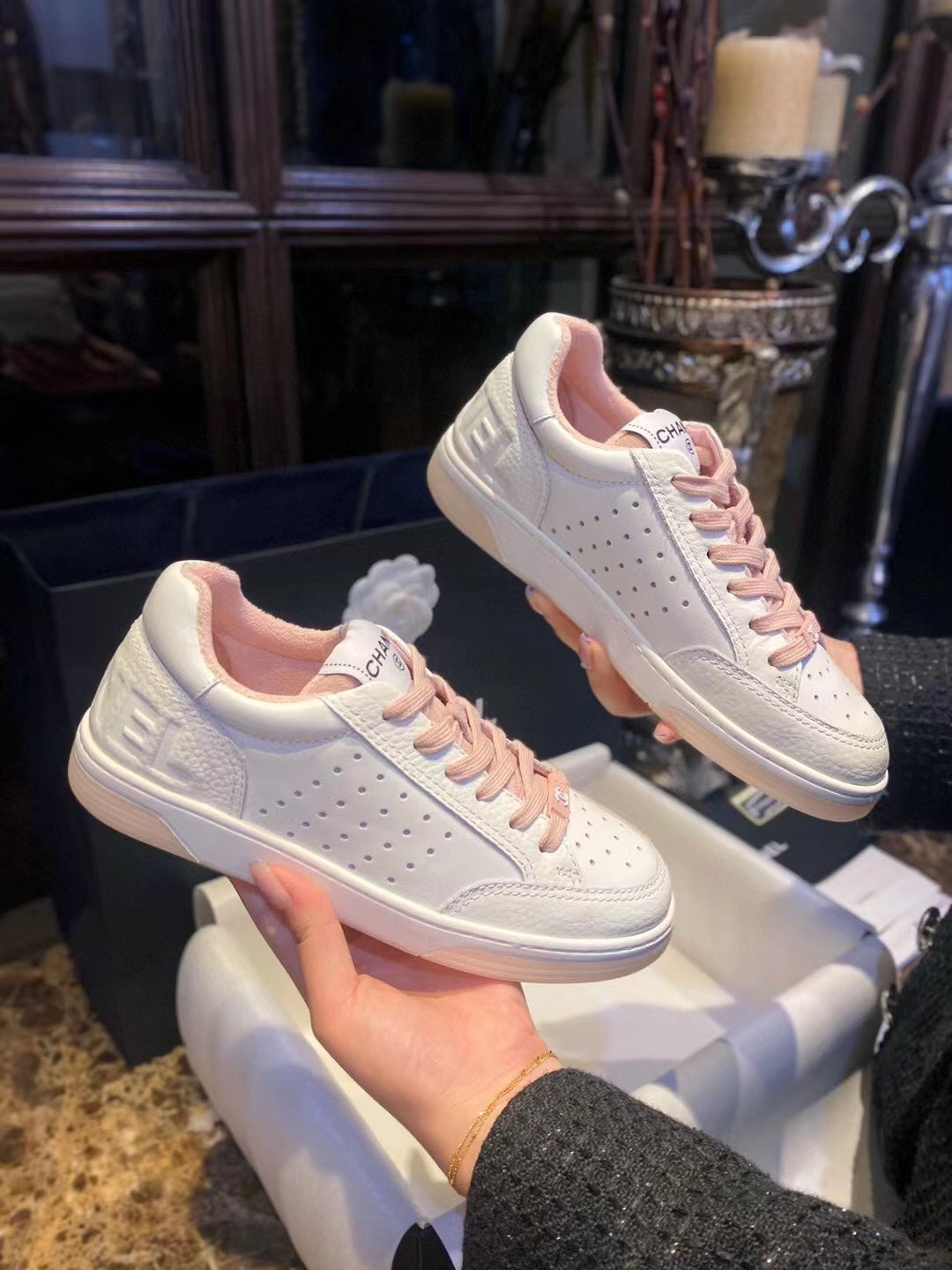 Chanel-083shoes