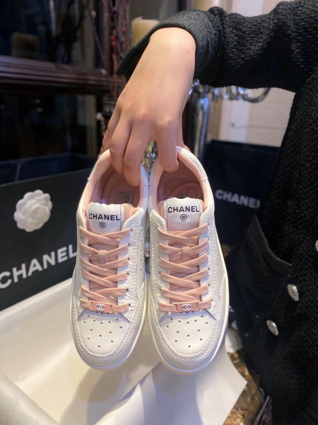 Chanel-083shoes