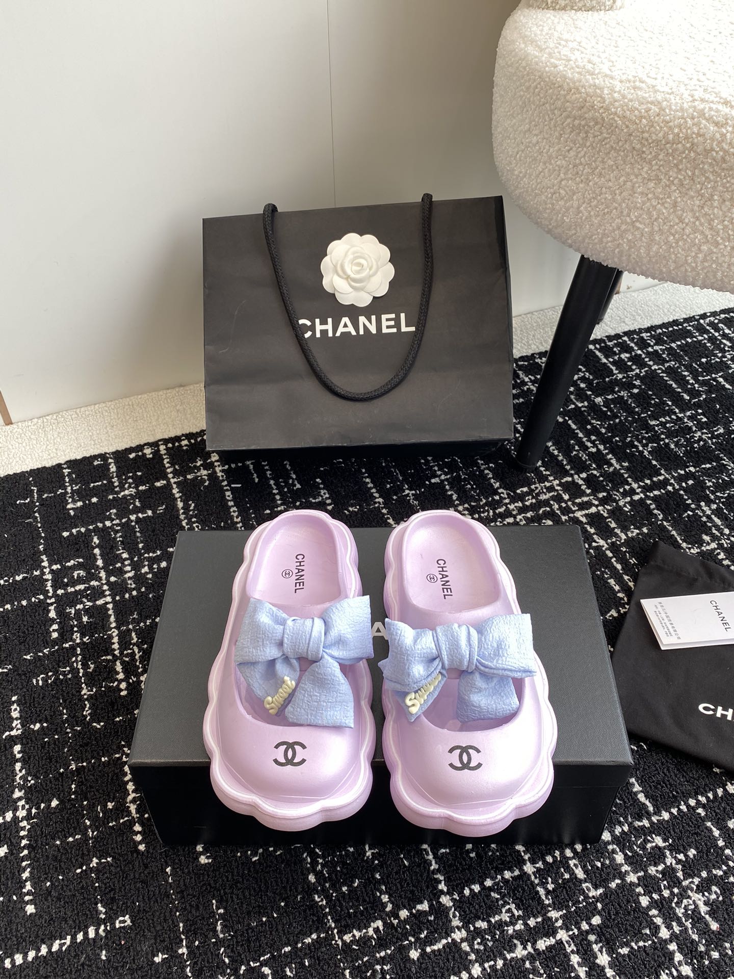 Chanel-087shoes
