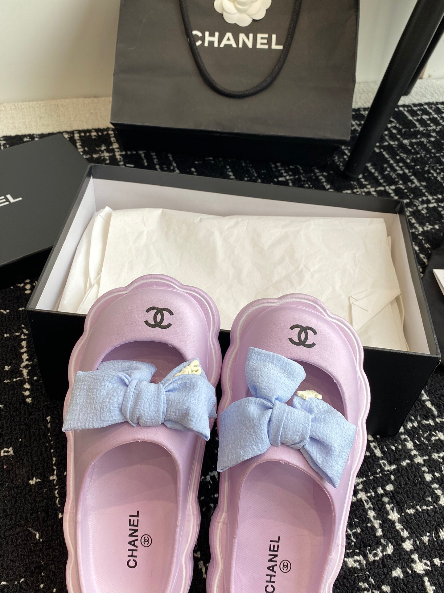 Chanel-087shoes