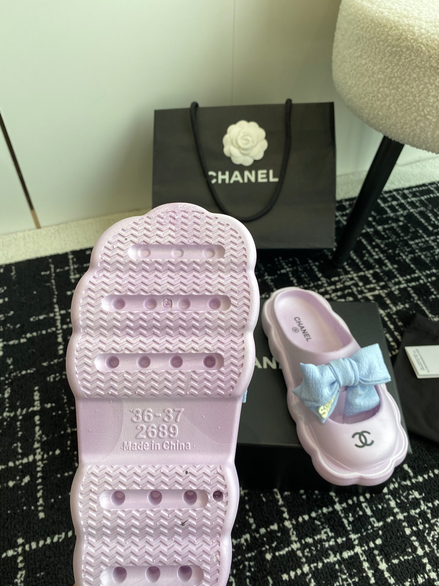 Chanel-087shoes
