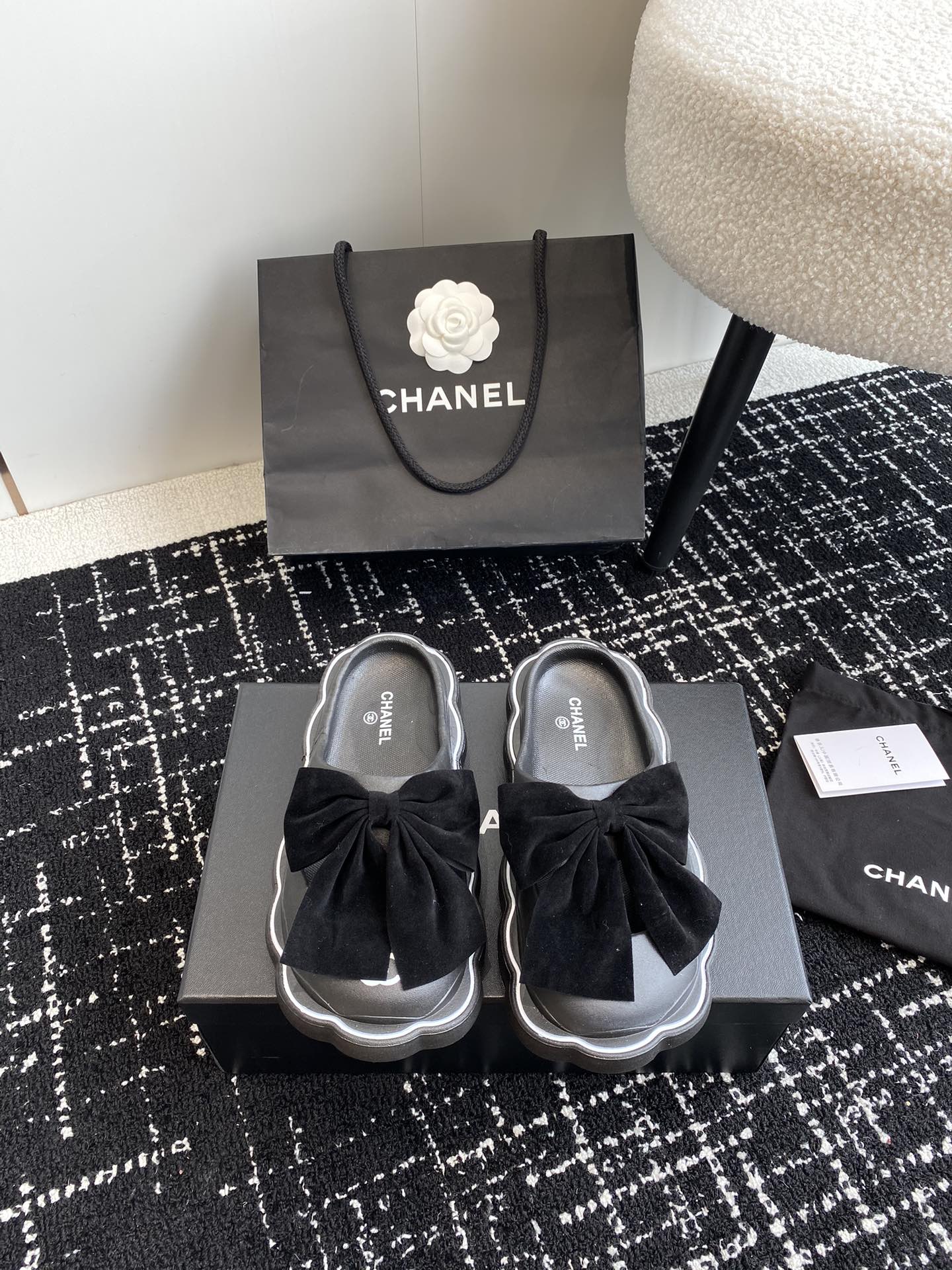 Chanel-088shoes