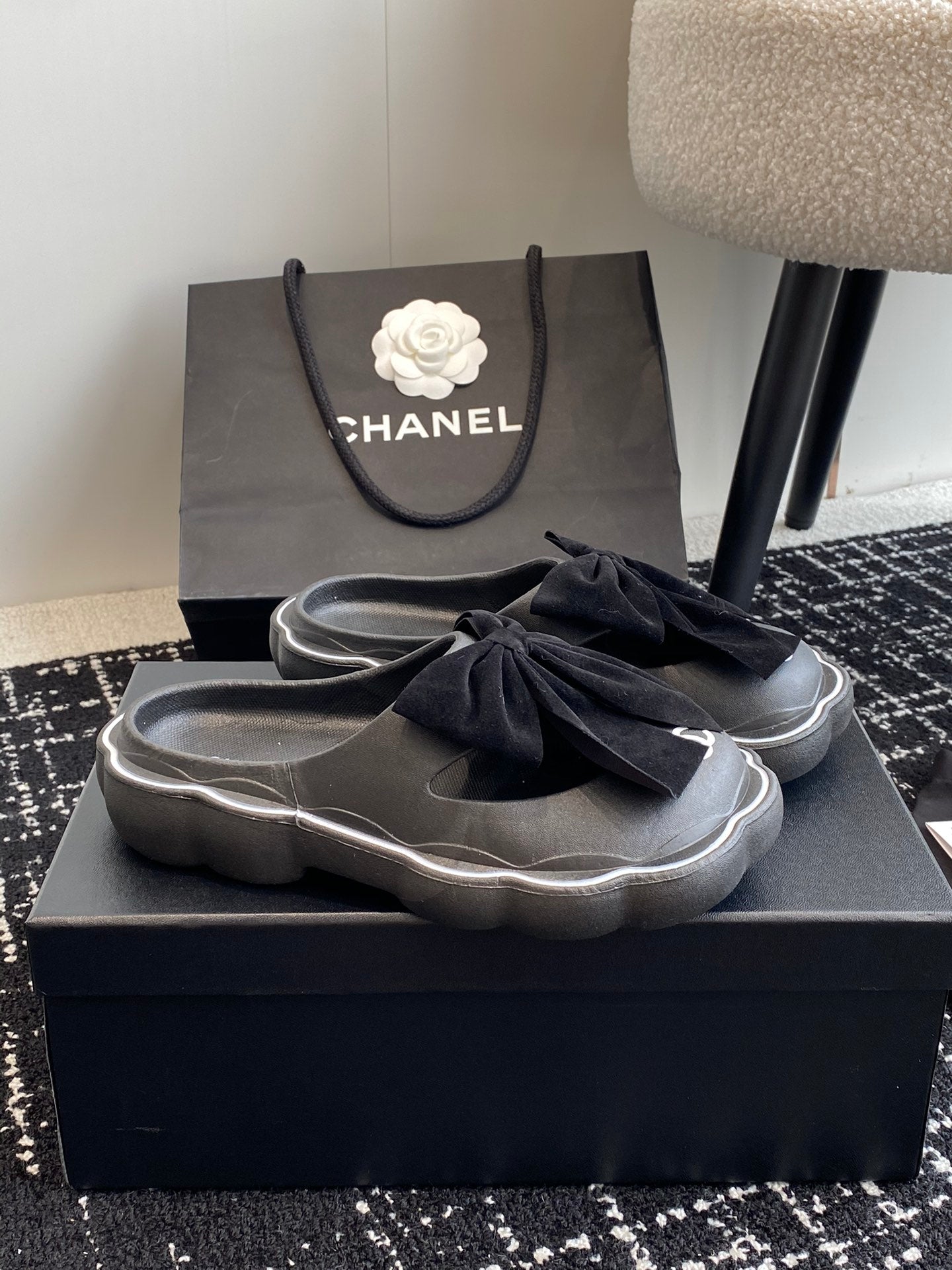 Chanel-088shoes