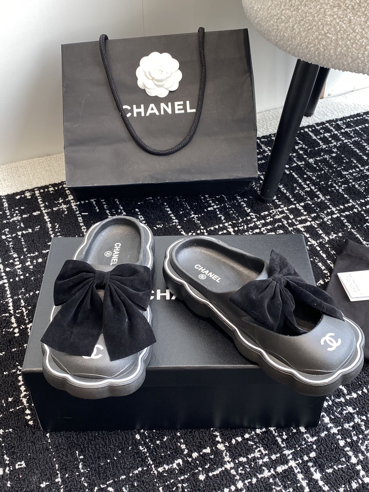 Chanel-088shoes