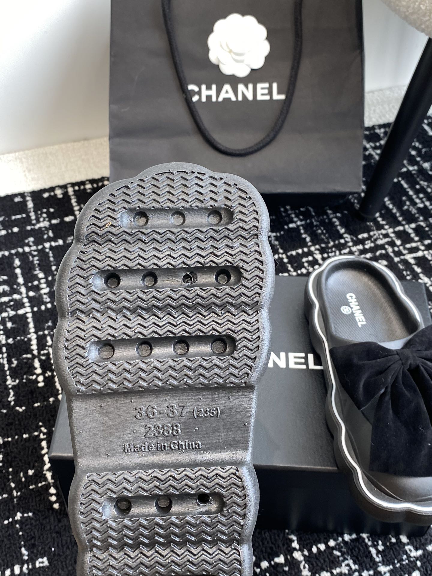 Chanel-088shoes