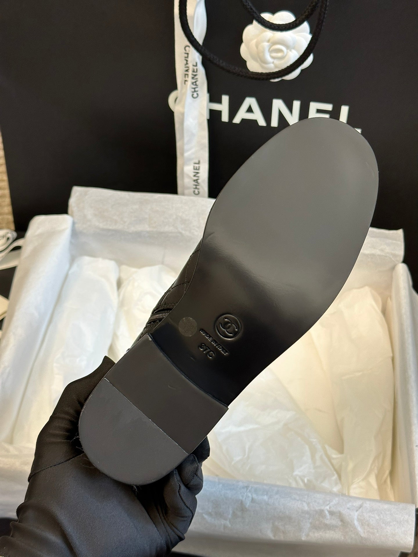 Chanel-091shoes