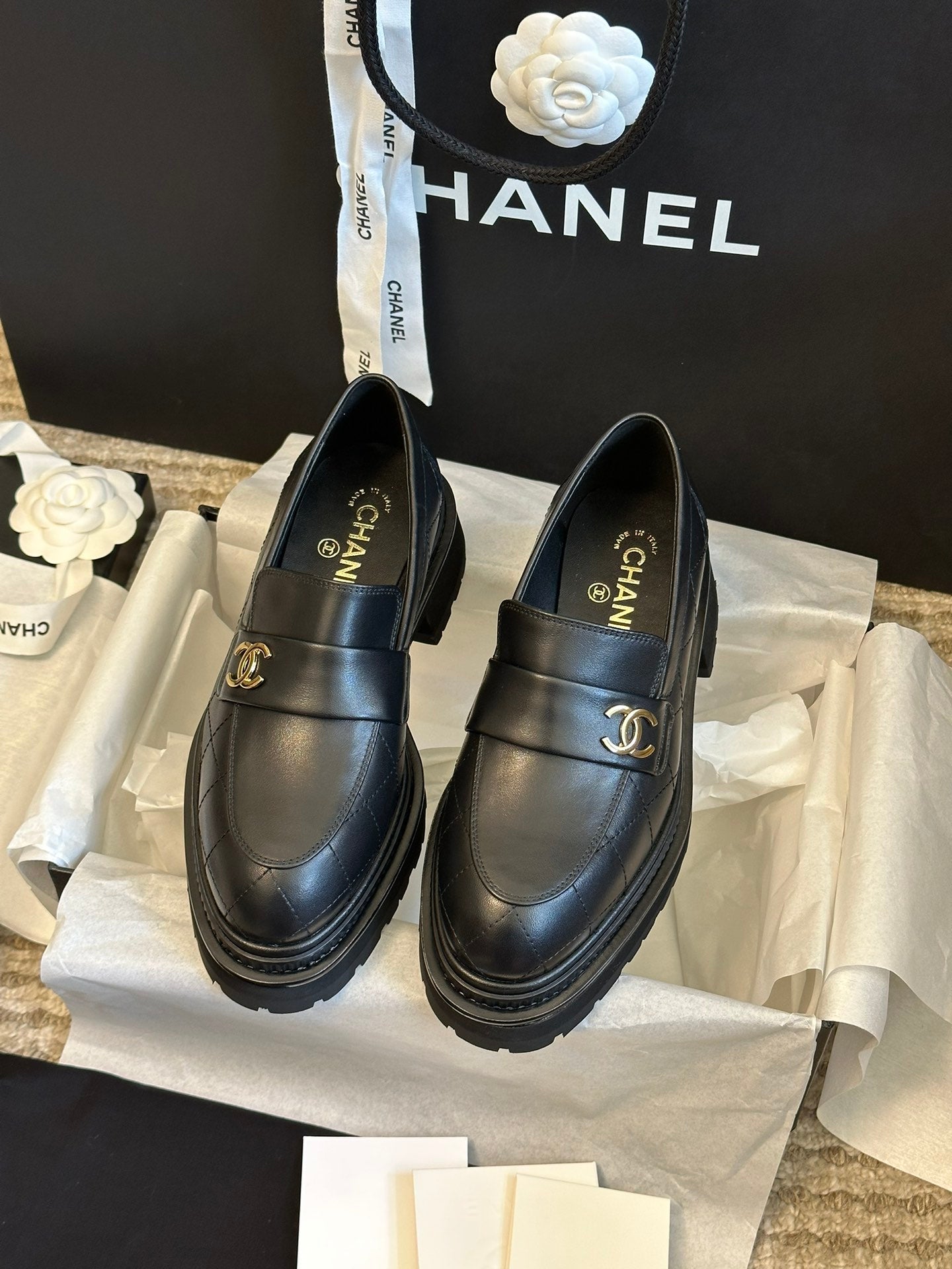 Chanel-095shoes