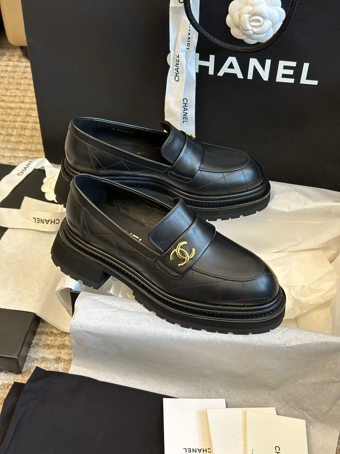 Chanel-095shoes
