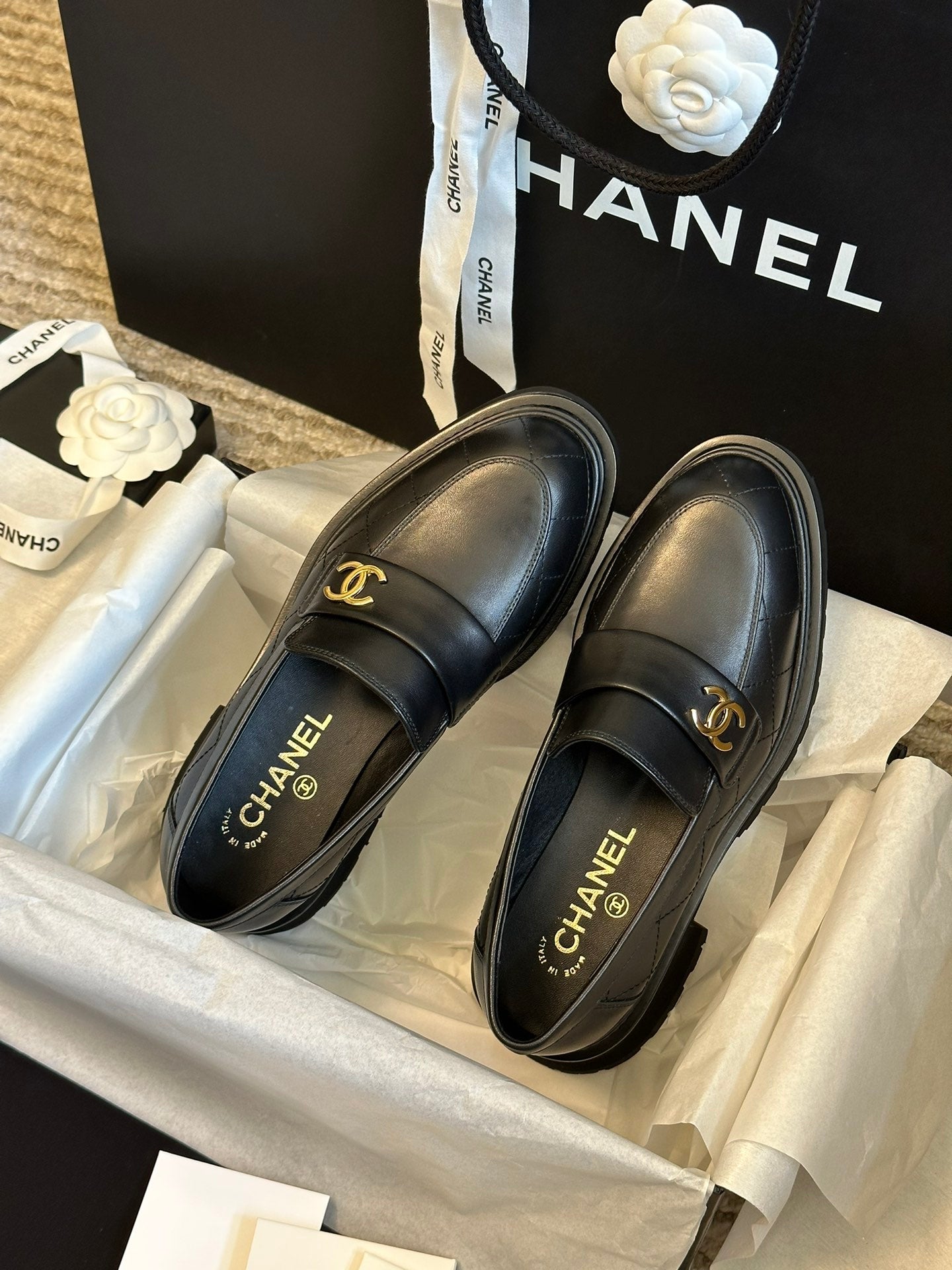 Chanel-095shoes