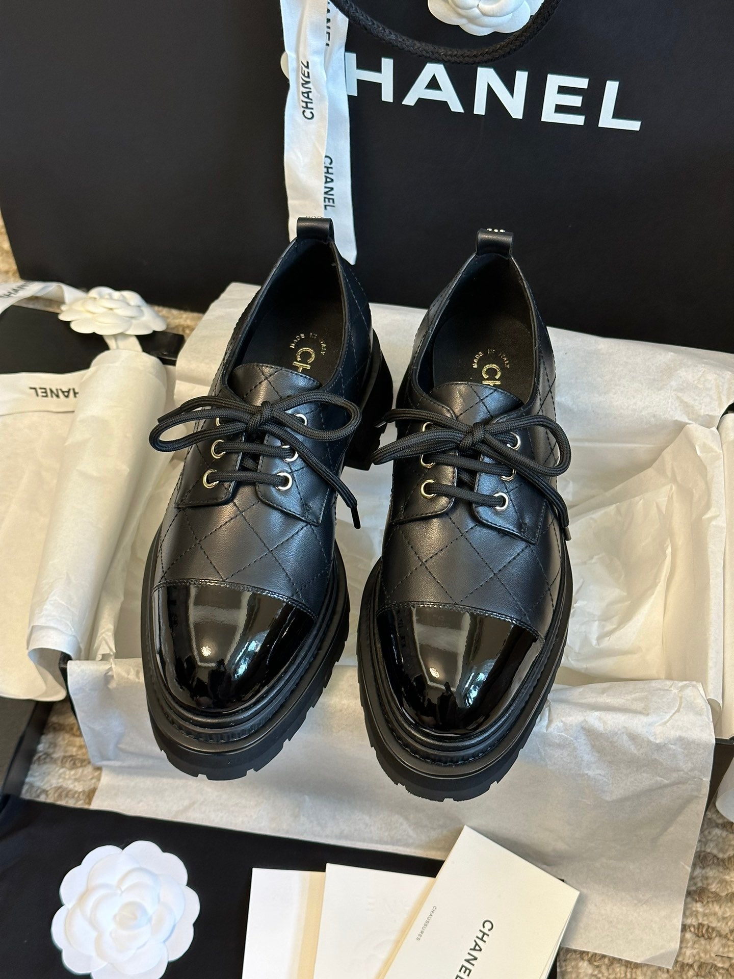 Chanel-098shoes