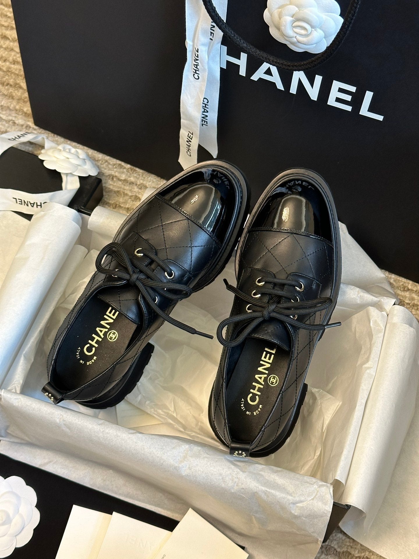 Chanel-098shoes