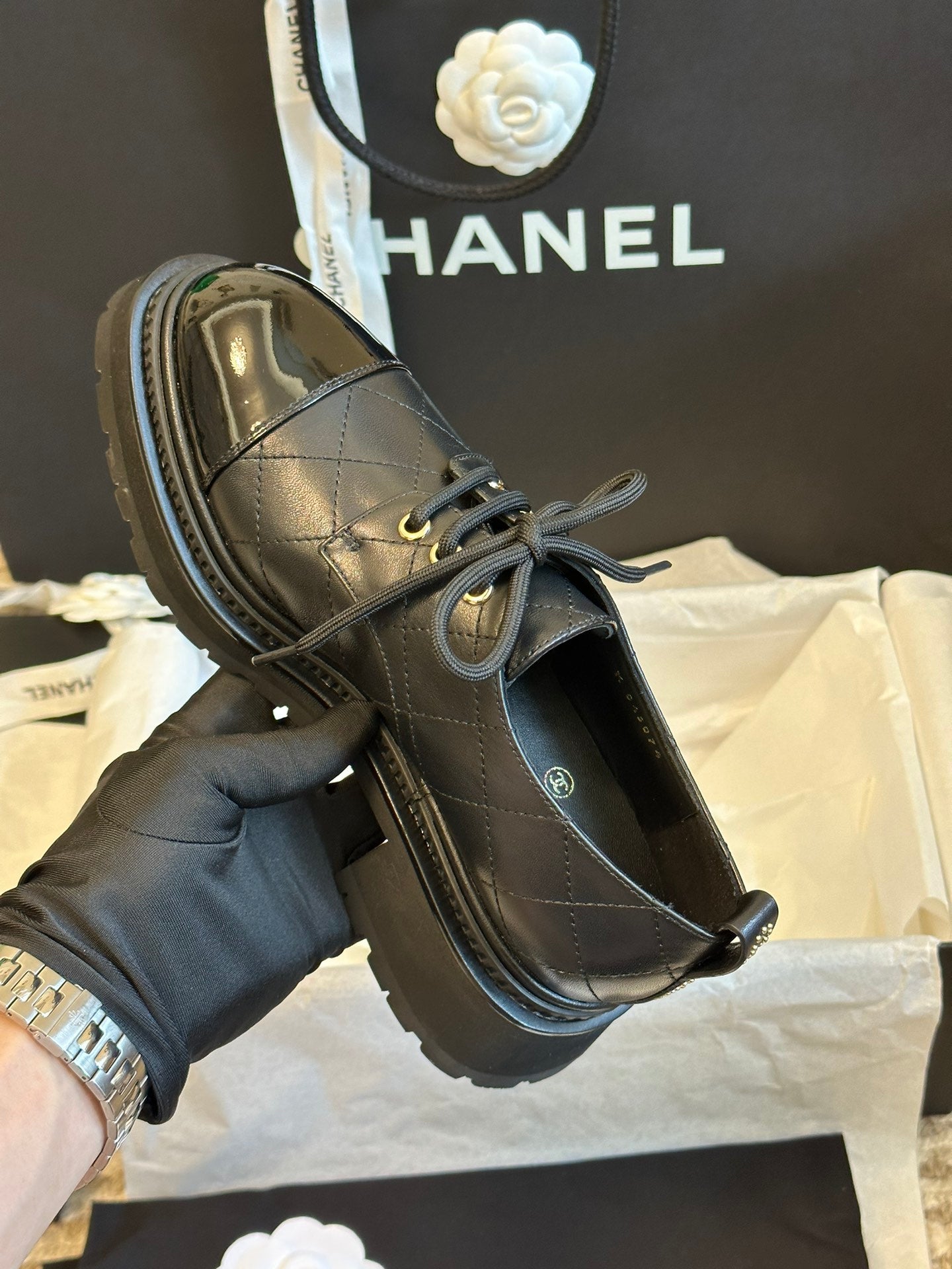 Chanel-098shoes
