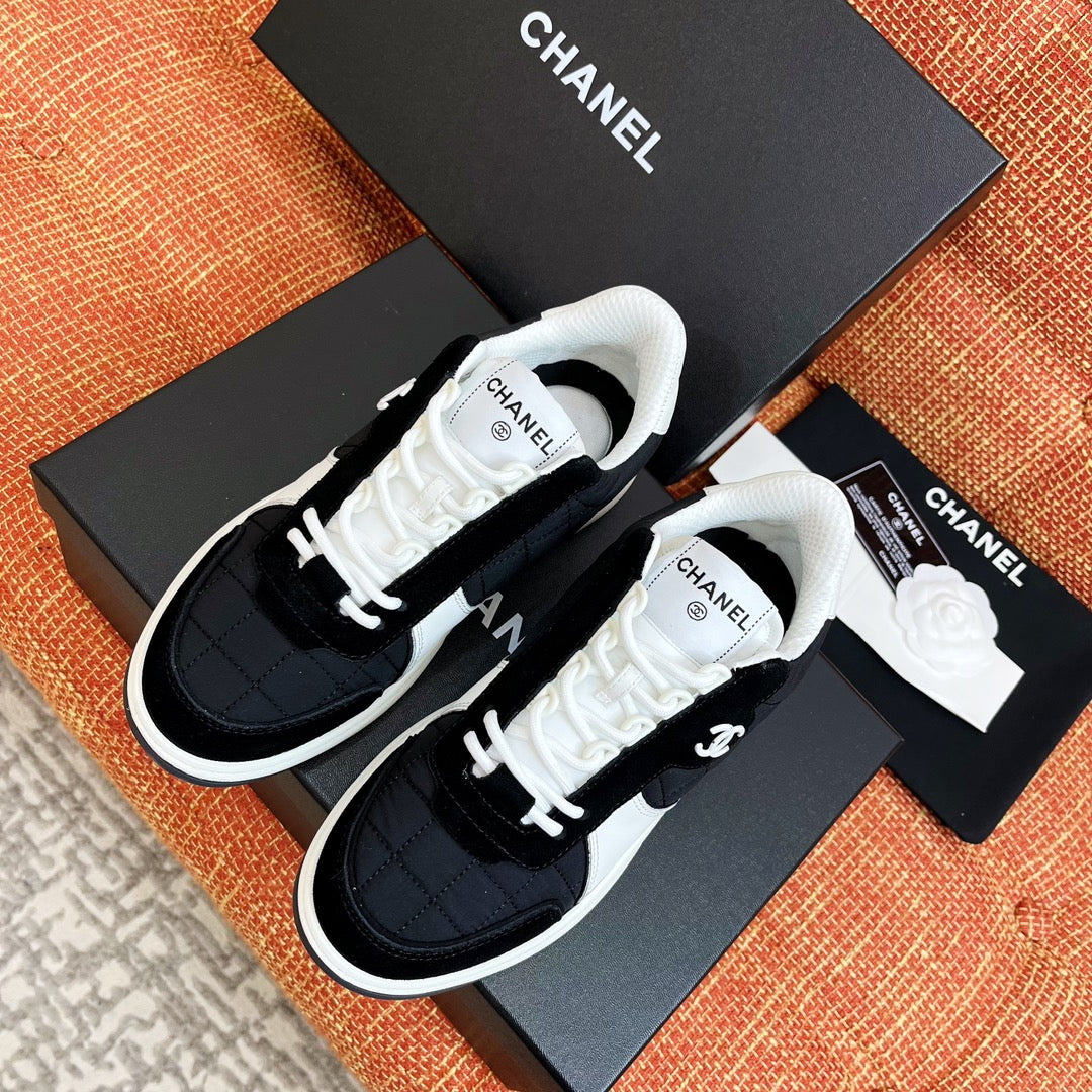 Chanel-099shoes
