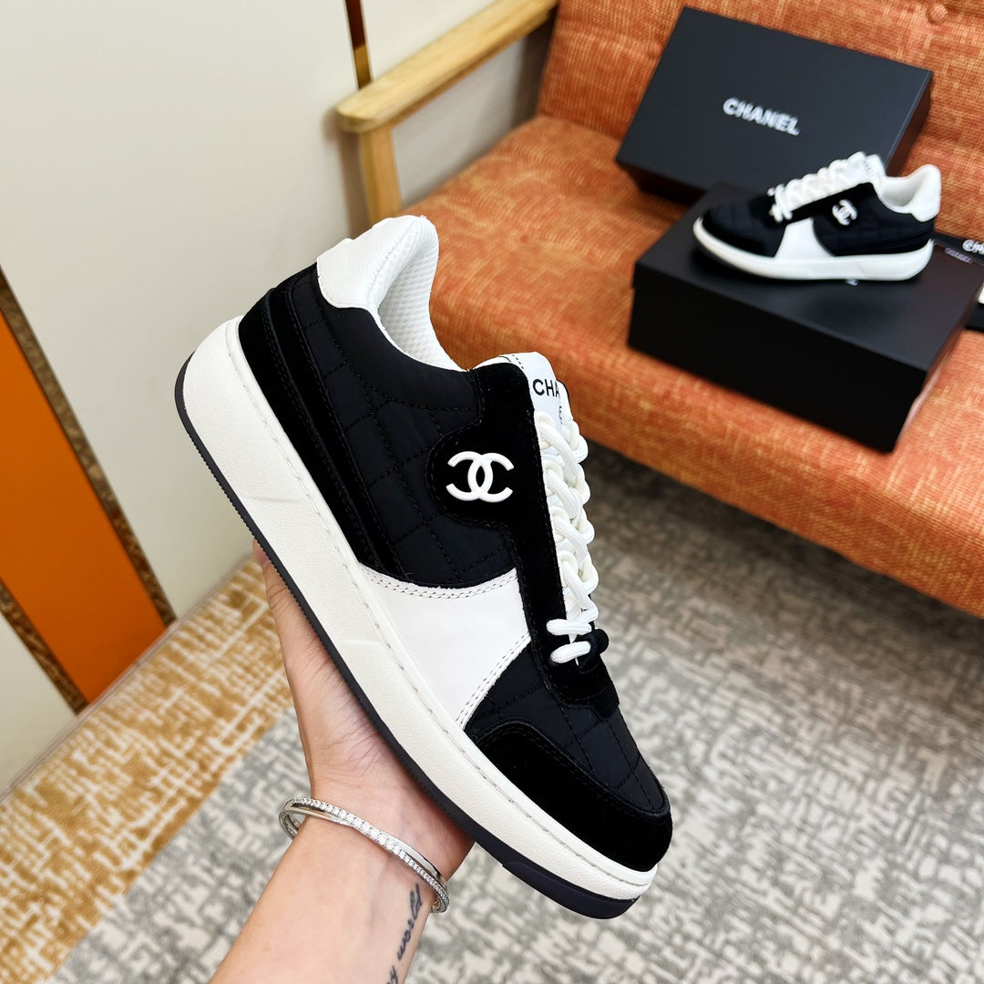 Chanel-099shoes