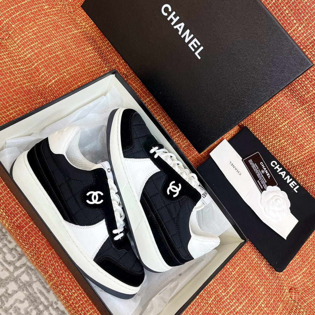 Chanel-099shoes
