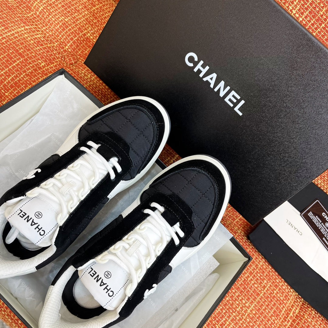 Chanel-099shoes