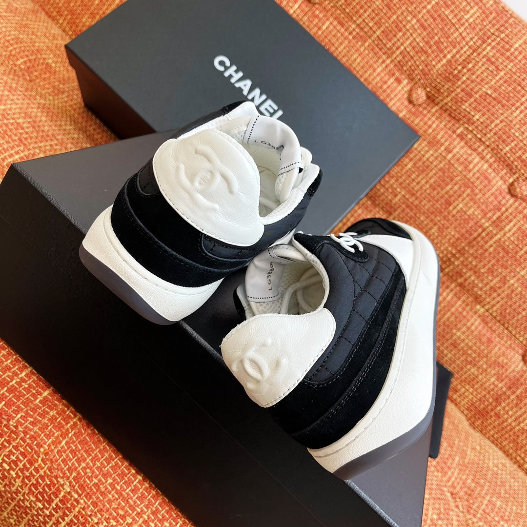 Chanel-099shoes