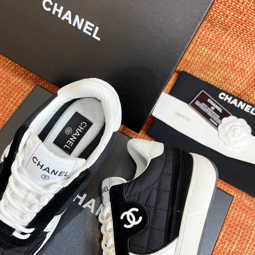 Chanel-099shoes
