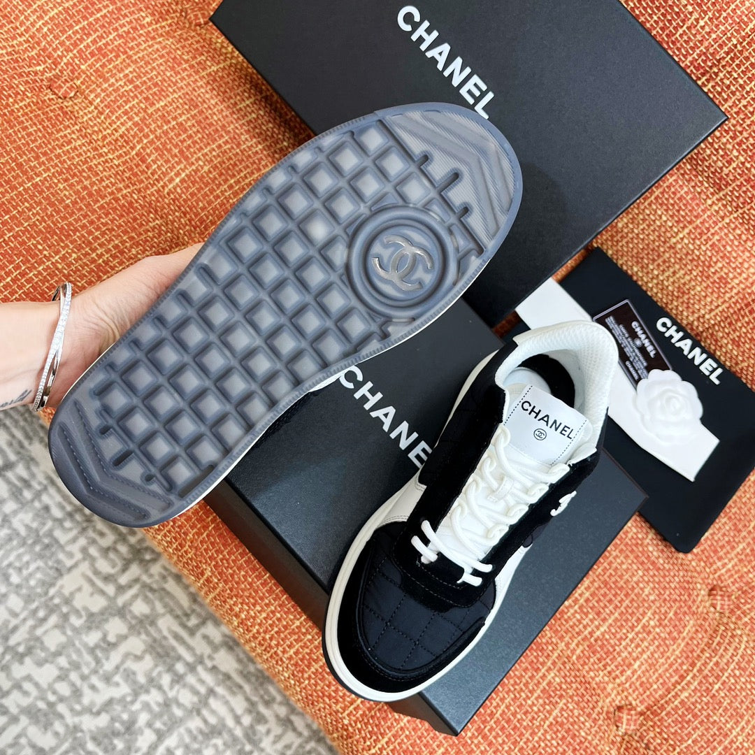 Chanel-099shoes
