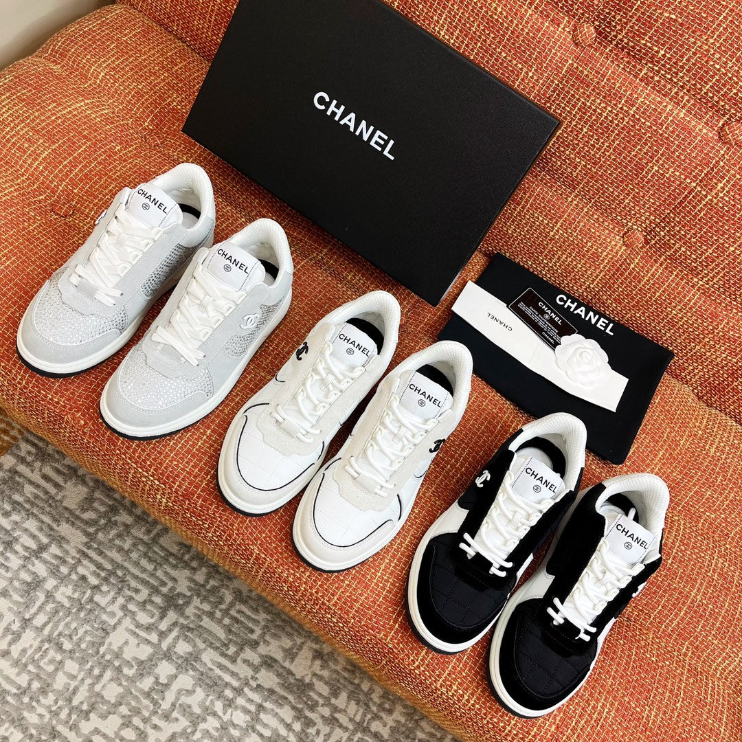 Chanel-099shoes