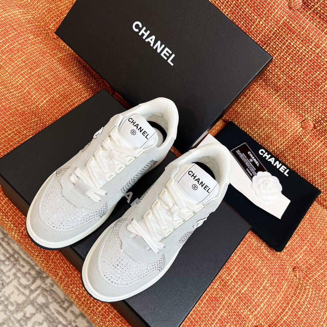 Chanel-100shoes