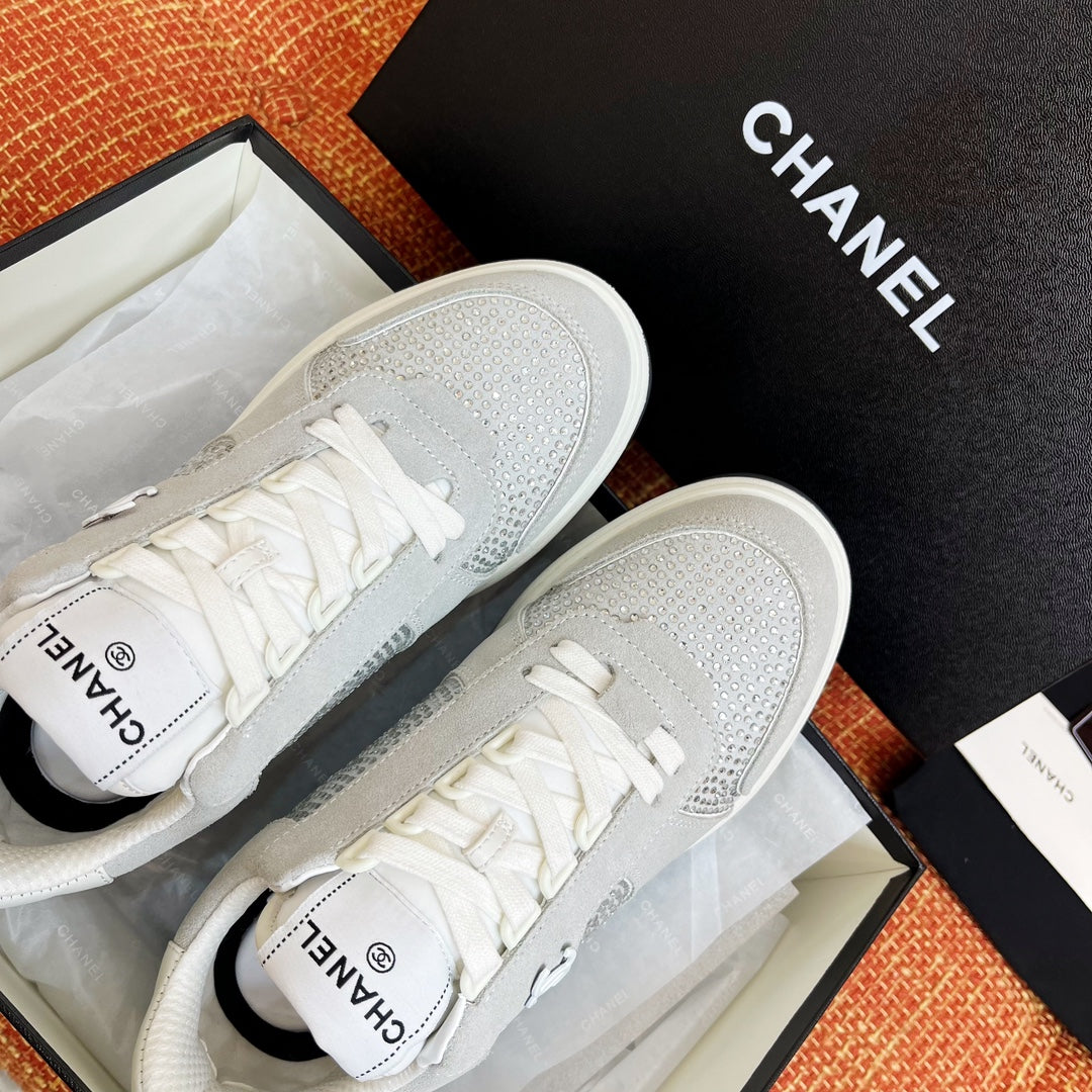 Chanel-100shoes