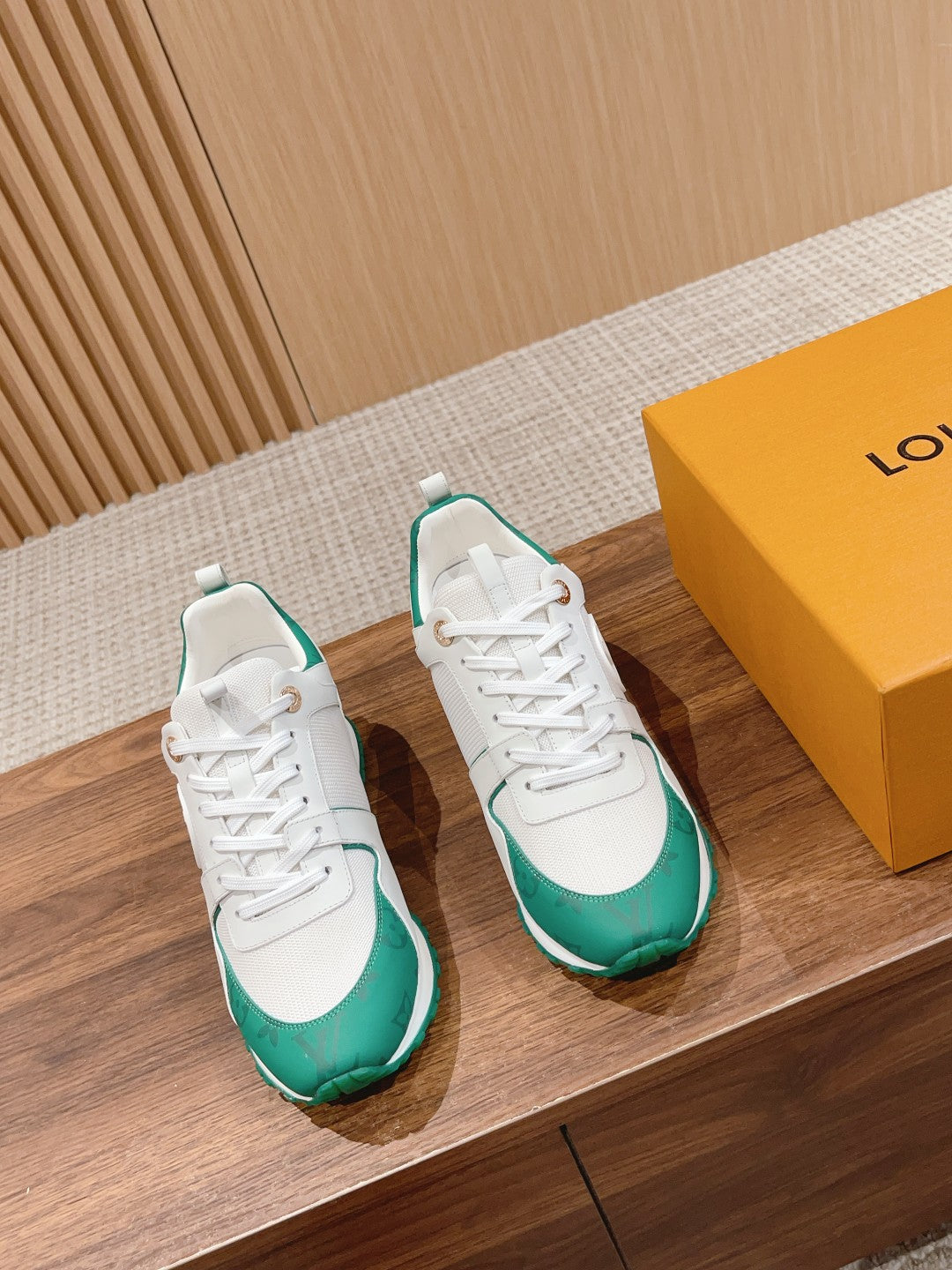 LV-001shoes