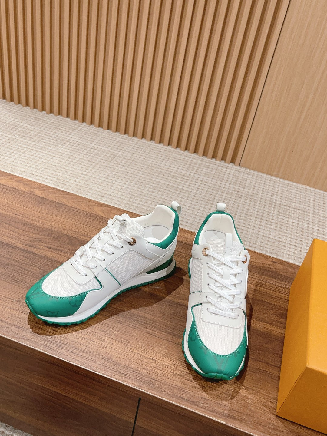 LV-001shoes