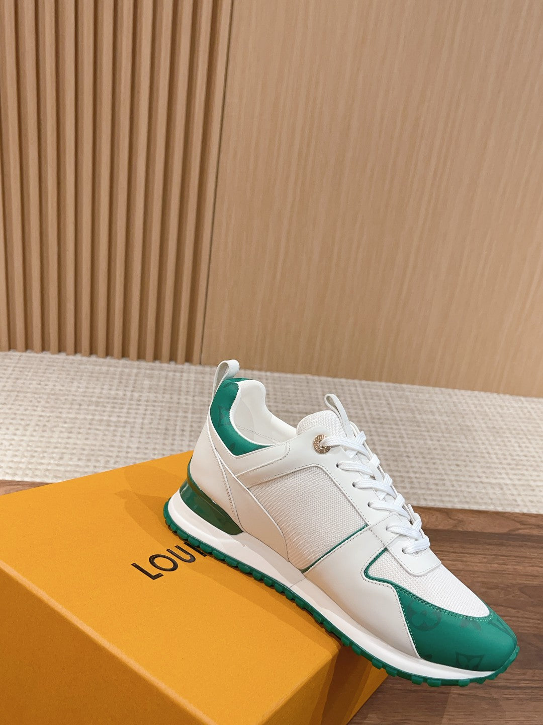 LV-001shoes